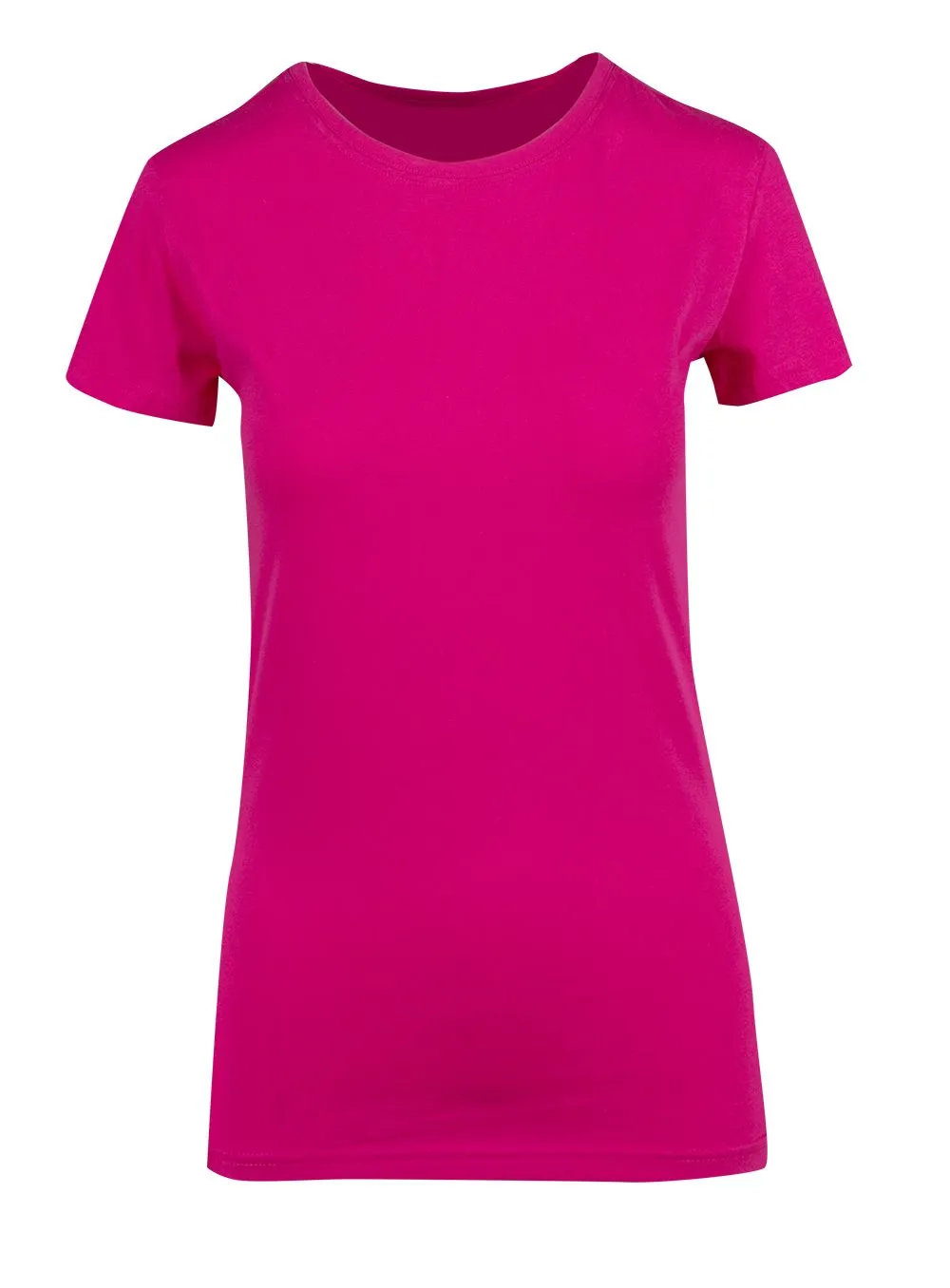 Ramo Ladies Modern Fit T-shirt (T201LD)