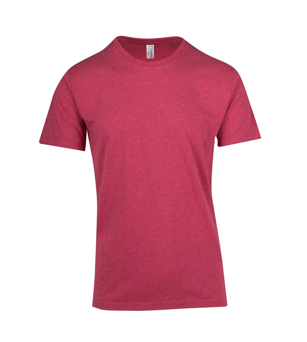 Ramo Mens Color Marl Tee (T555HB)