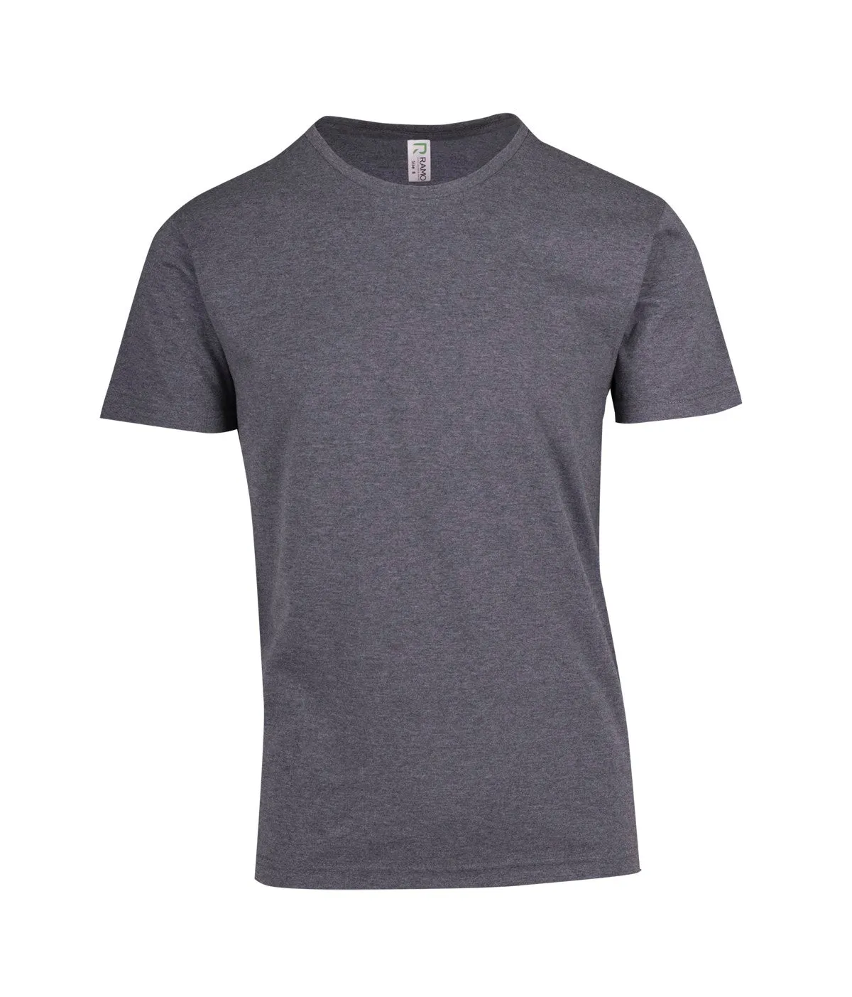 Ramo Mens Color Marl Tee (T555HB)