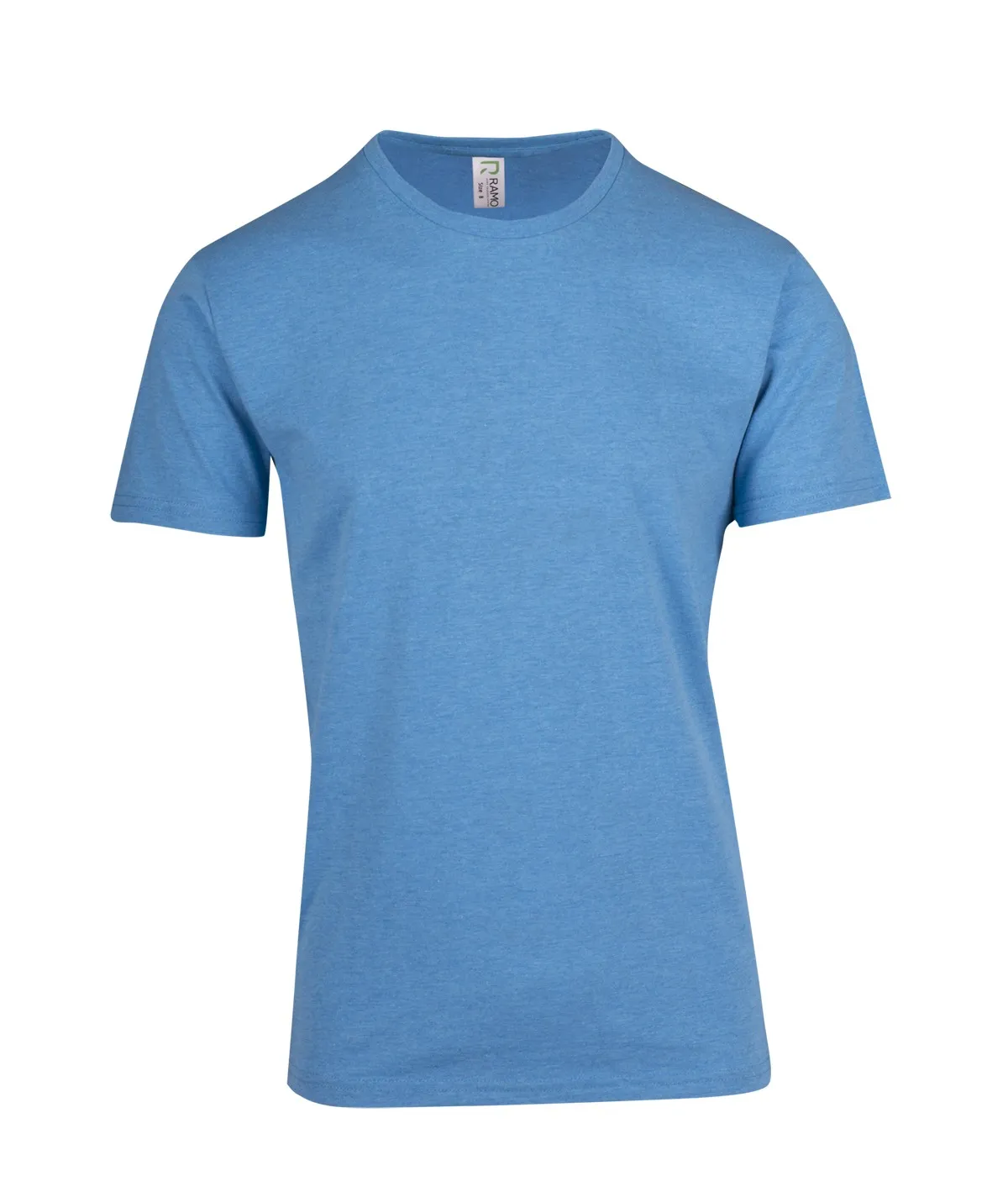 Ramo Mens Color Marl Tee (T555HB)