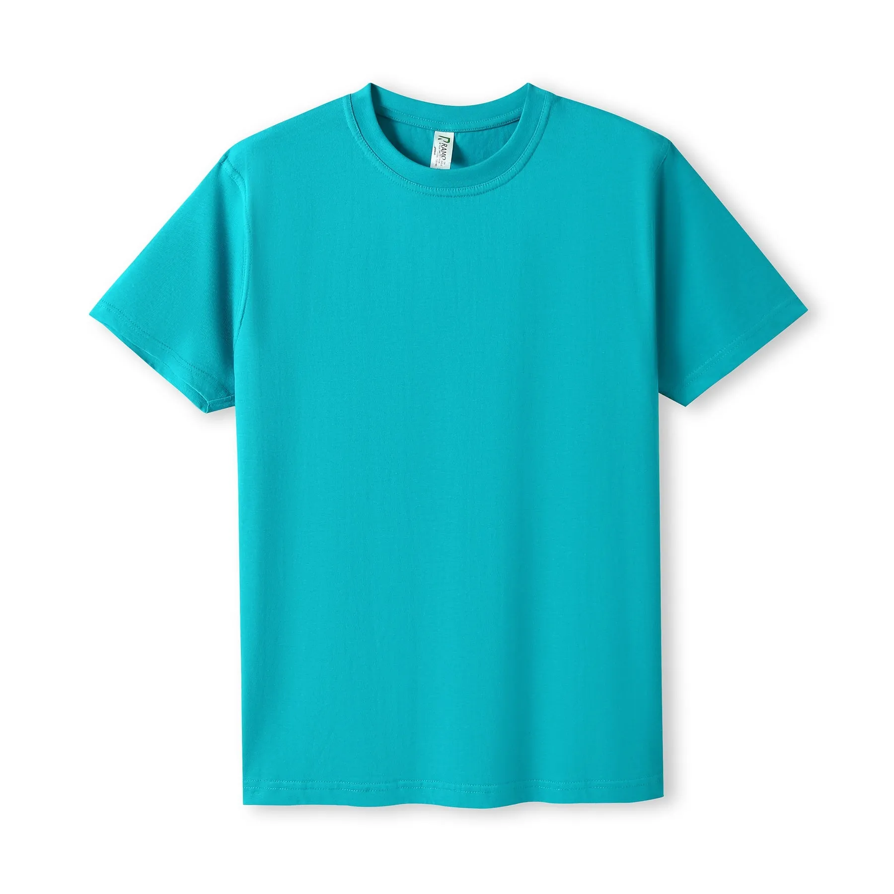 Ramo Unisex Modern Fit Tee 2nd (7 colour) (T201HD)