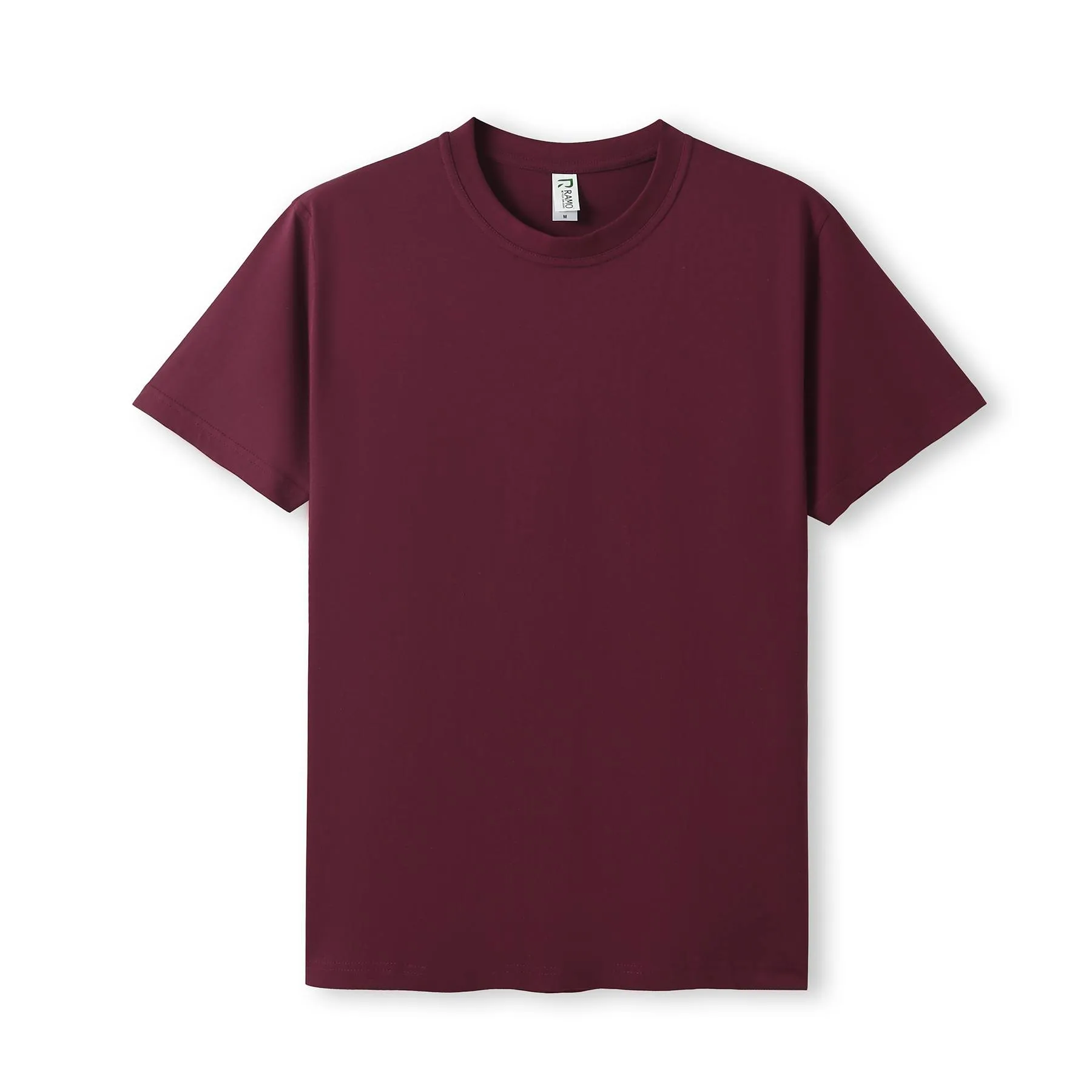 Ramo Unisex Modern Fit Tee 2nd (7 colour) (T201HD)