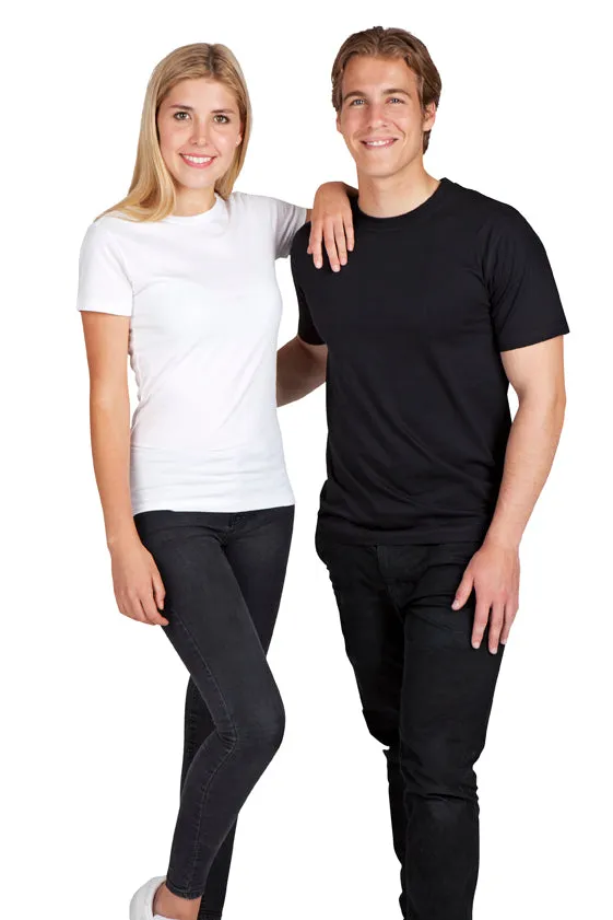 Ramo Unisex Modern Fit Tee 2nd (7 colour) (T201HD)