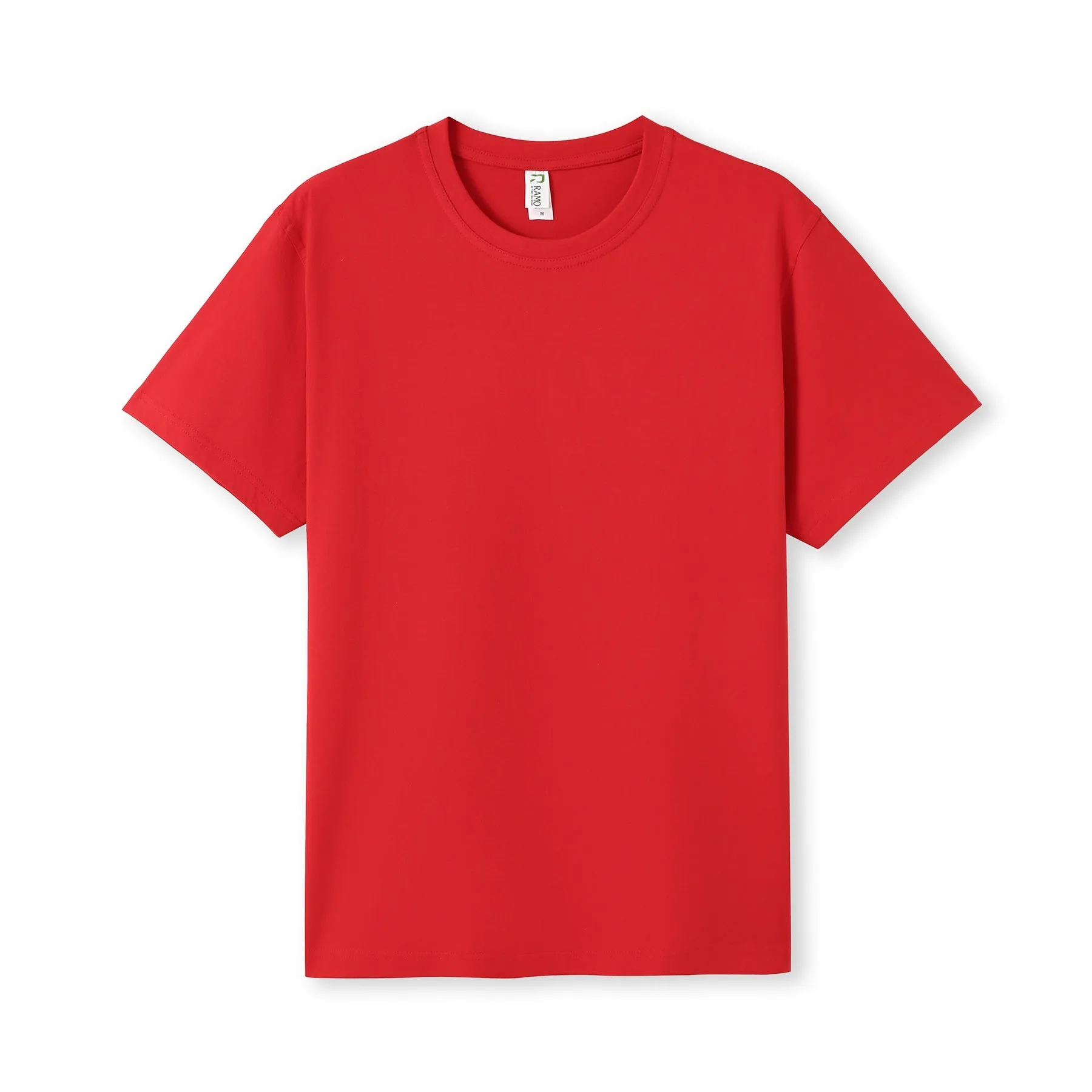 Ramo Unisex Modern Fit Tee 2nd (7 colour) (T201HD)