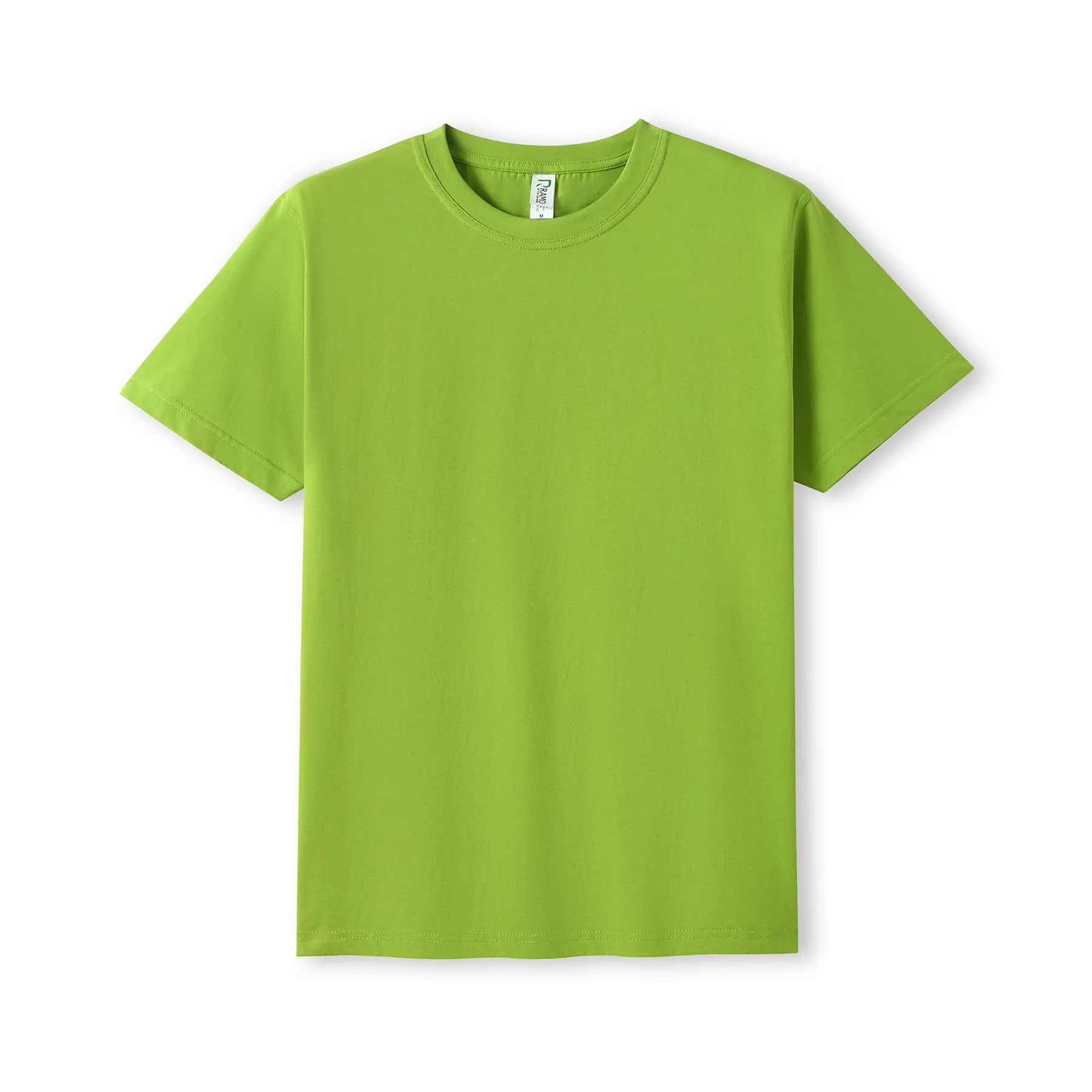 Ramo Unisex Modern Fit Tee 2nd (7 colour) (T201HD)