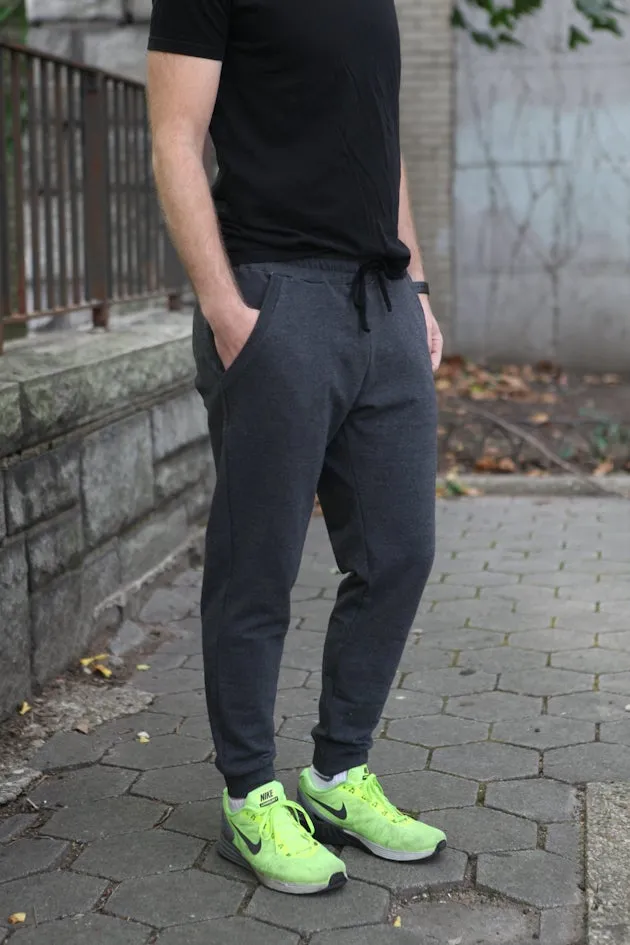 Sew Comfy Joggers