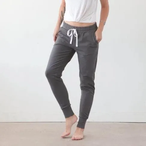 Sew Comfy Joggers