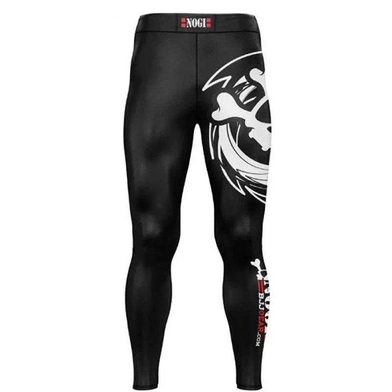 Soft Comfortable Mens Yoga Pants