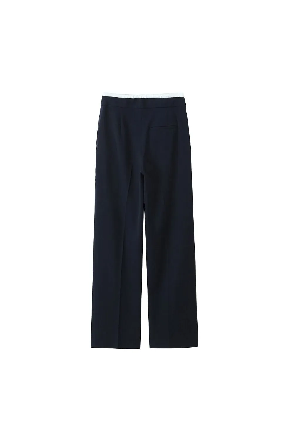 ‘Sophie’ Comfortable Double-Waisted Pants （6 Color)