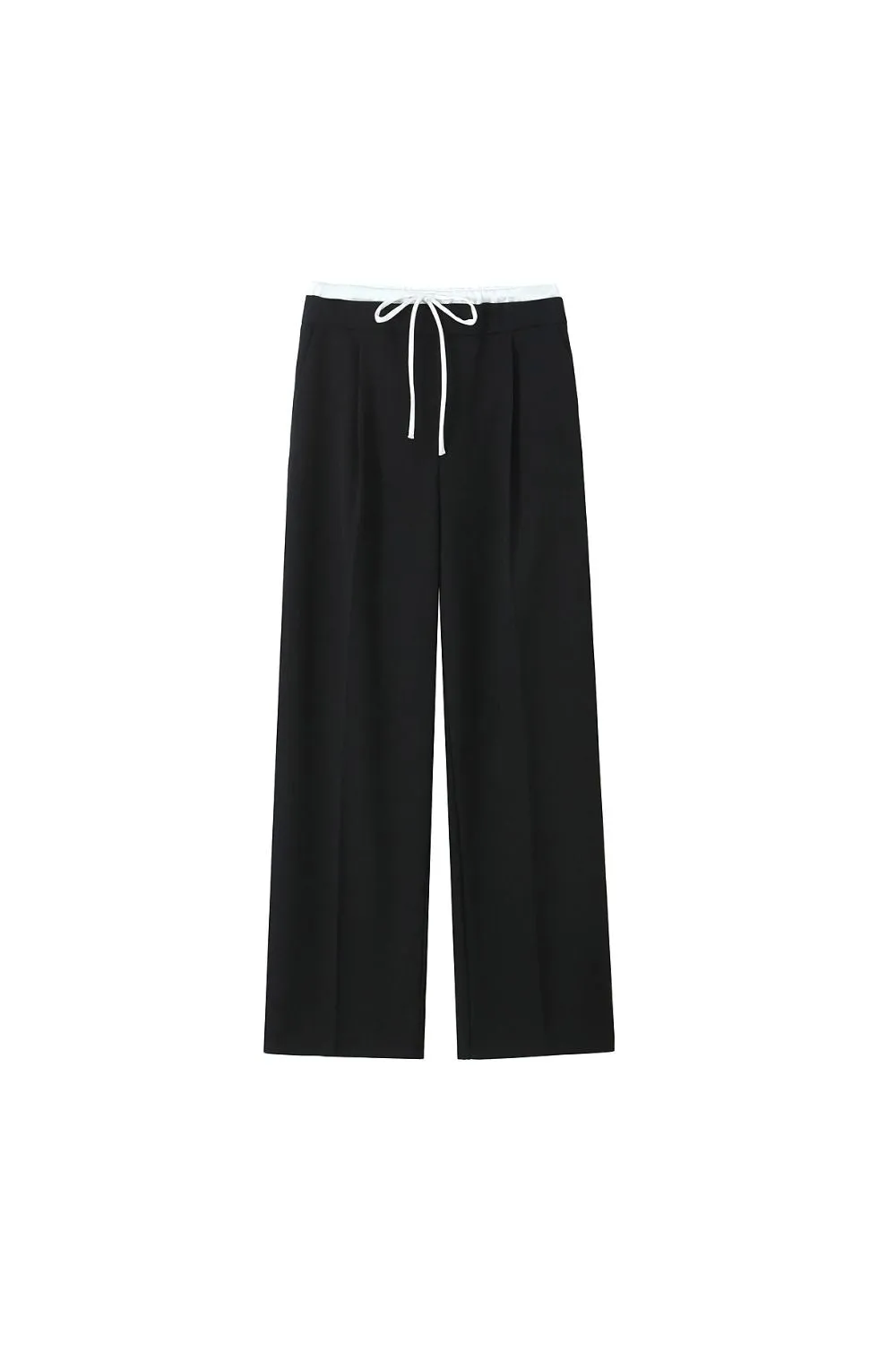 ‘Sophie’ Comfortable Double-Waisted Pants （6 Color)