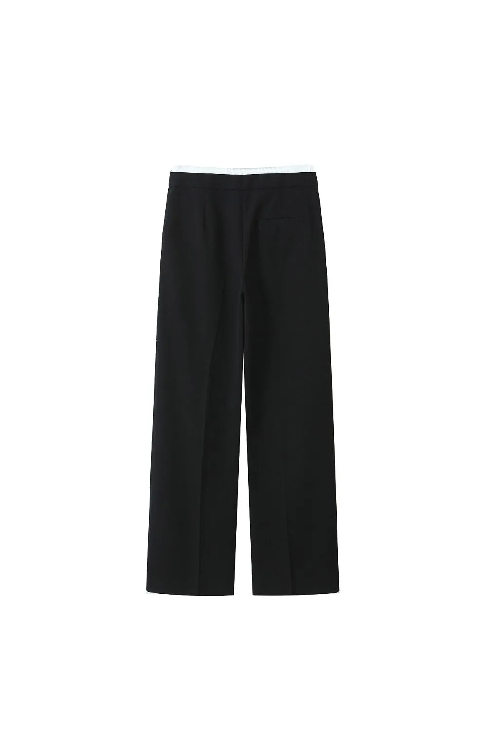 ‘Sophie’ Comfortable Double-Waisted Pants （6 Color)