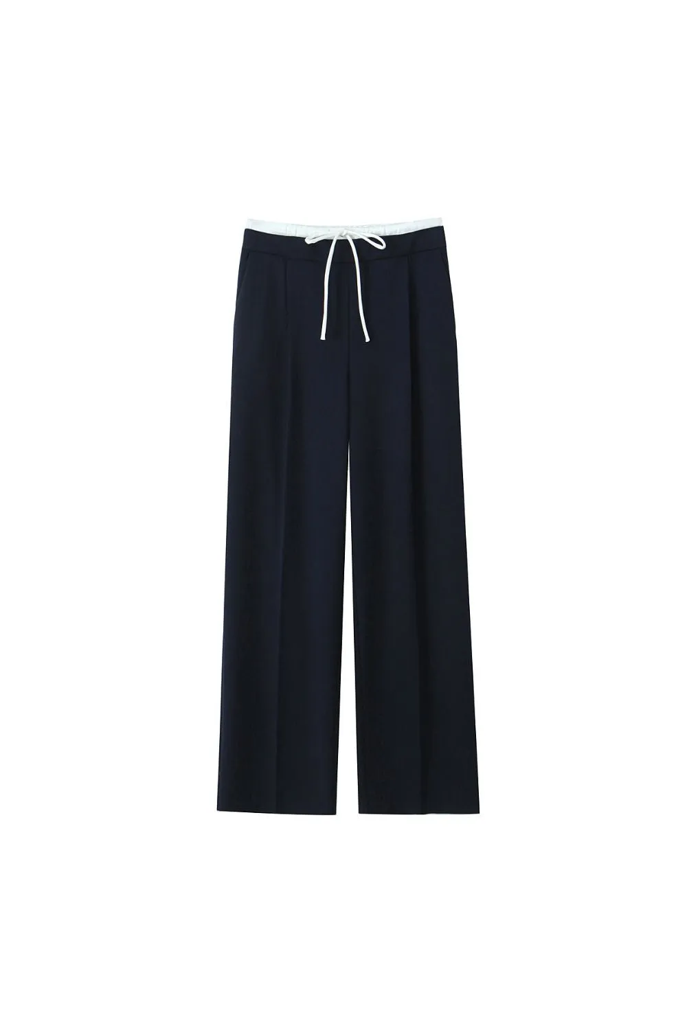 ‘Sophie’ Comfortable Double-Waisted Pants （6 Color)