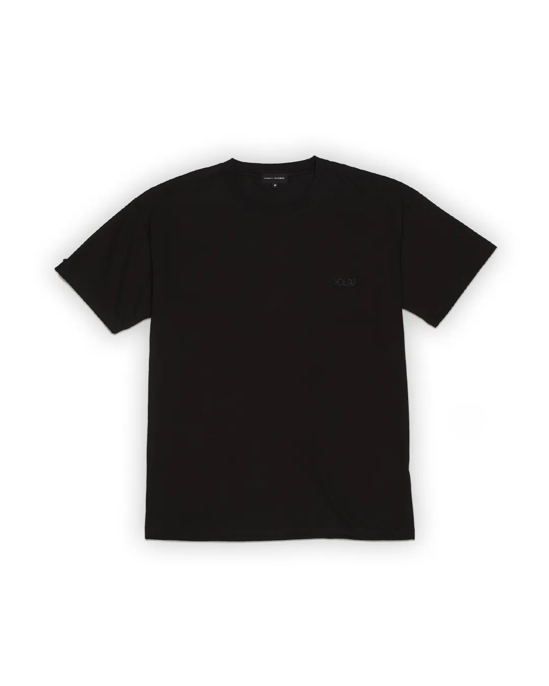 T-Shirt Xclusiv Clasico - Black