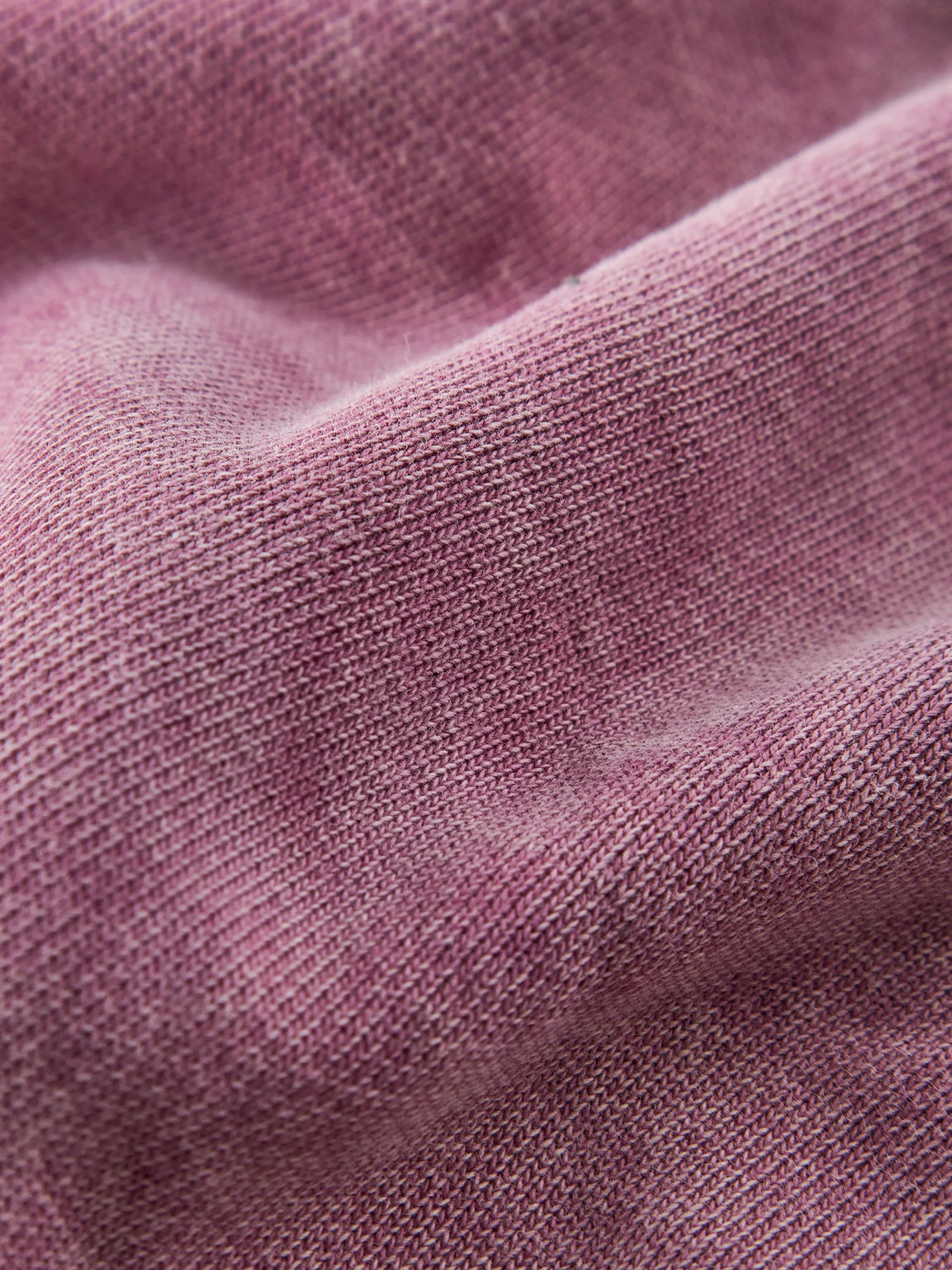 The Cozy Rosy (Pebble Wash Comfort Hoodie)