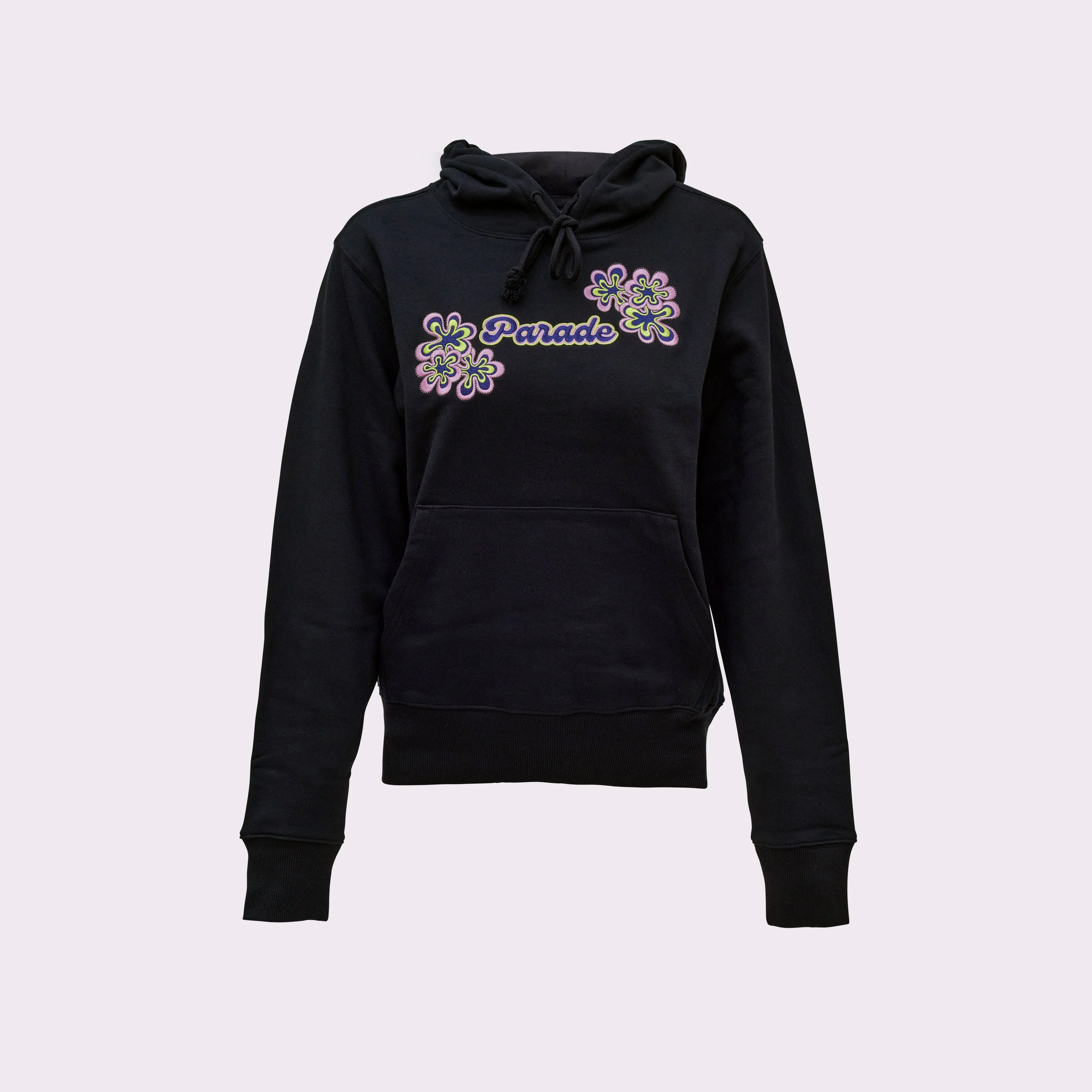 The Hoodie | Archive (Embroidery Bloom)