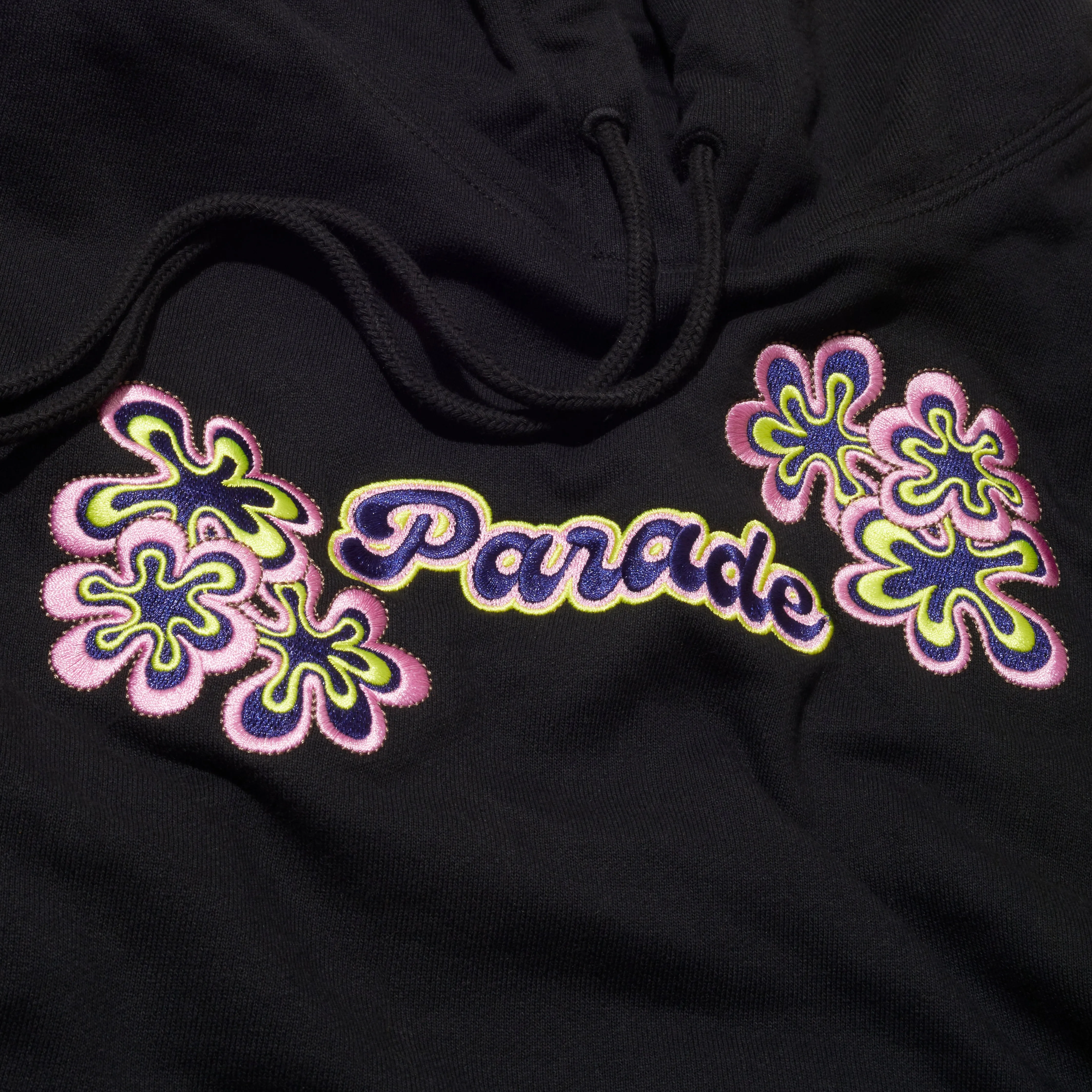 The Hoodie | Archive (Embroidery Bloom)