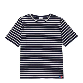 The Modern in Navy/Cream