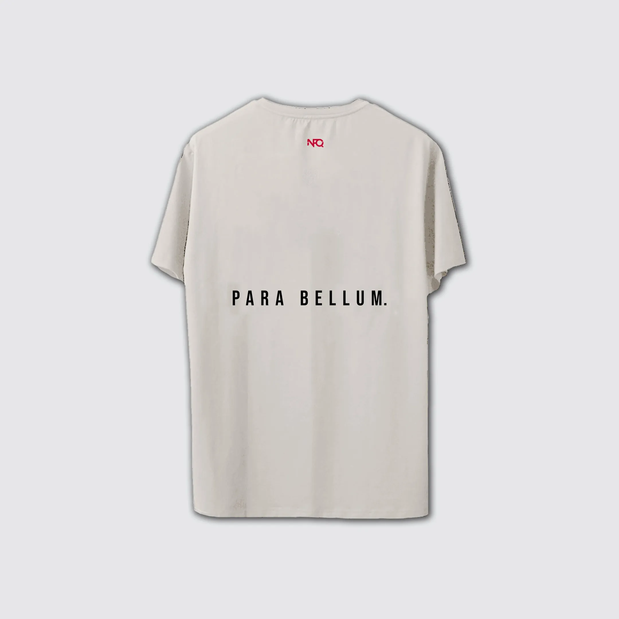 Training Tee - PARA BELLUM Modern Desert Sand