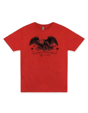 U.S. Army Eagle Ground Tee