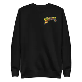 Wadson's Hot Rods Cozy Classic Sweatshirt