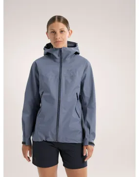 Women's Beta Jacket