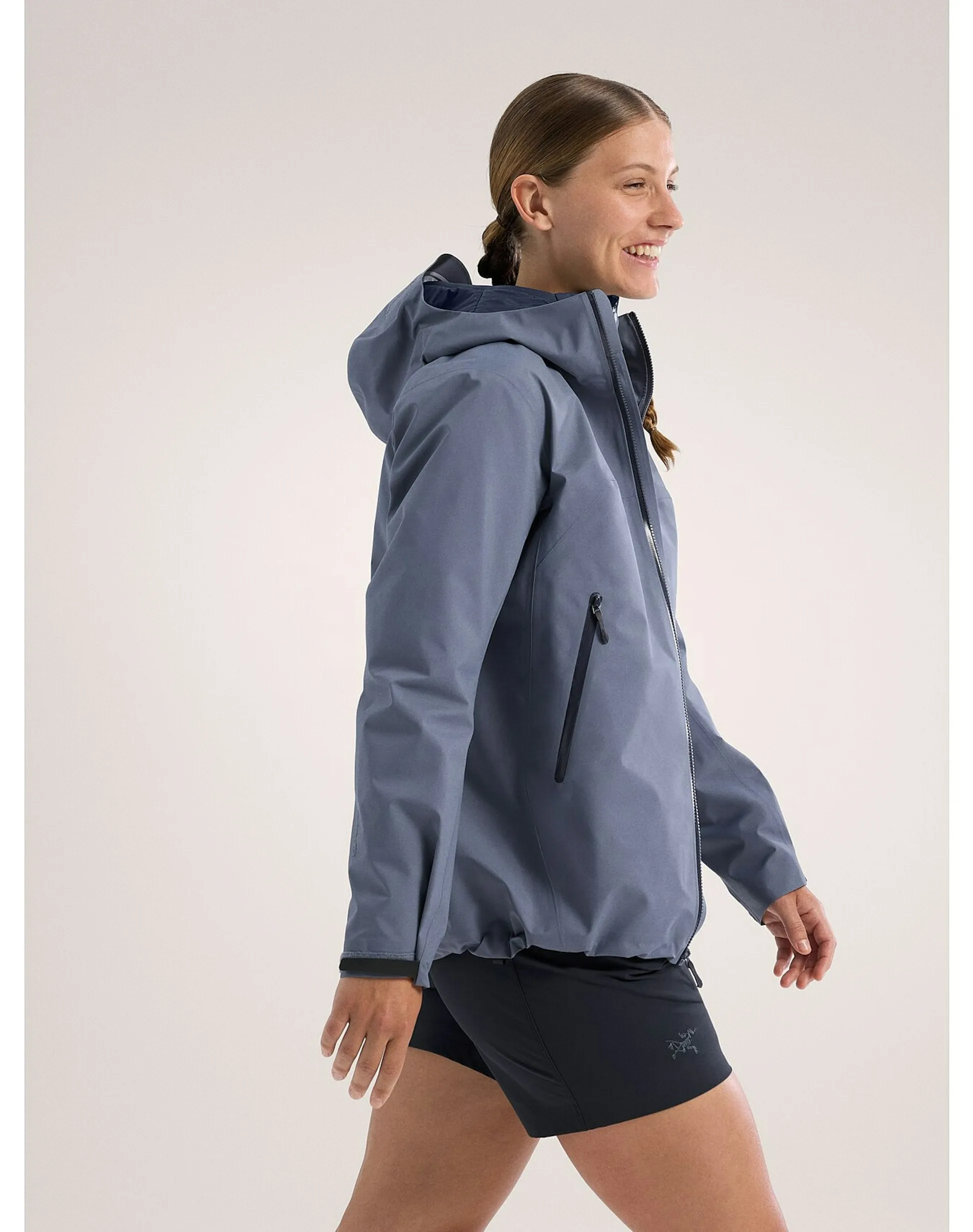 Women's Beta Jacket